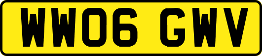 WW06GWV