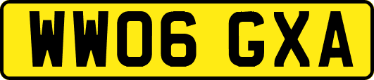 WW06GXA