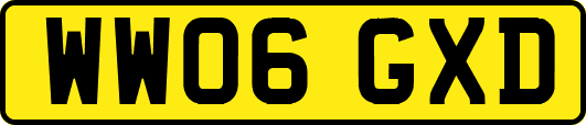 WW06GXD