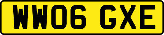 WW06GXE