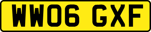 WW06GXF