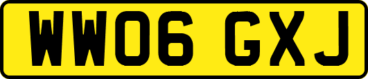 WW06GXJ