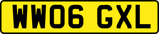 WW06GXL