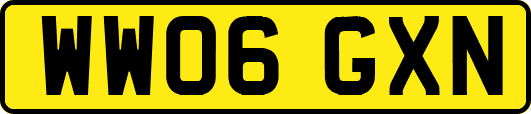 WW06GXN
