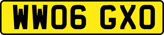 WW06GXO
