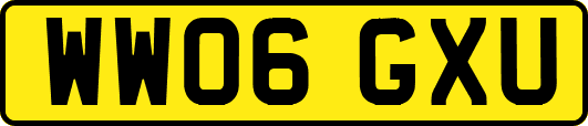 WW06GXU
