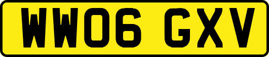 WW06GXV