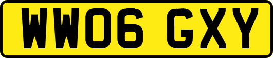 WW06GXY