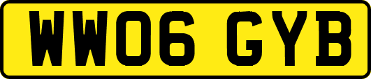 WW06GYB
