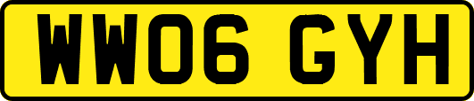 WW06GYH