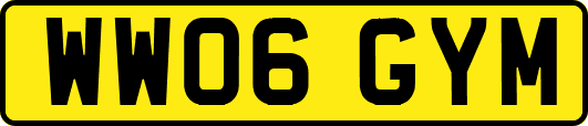 WW06GYM