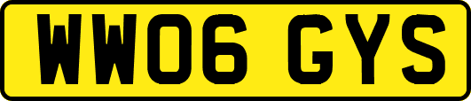 WW06GYS
