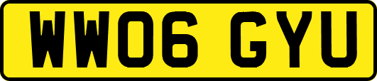WW06GYU
