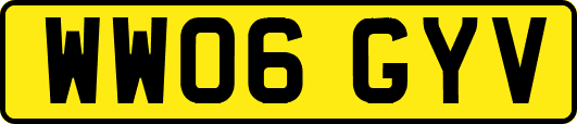 WW06GYV
