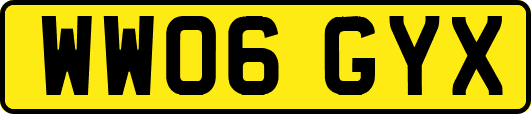 WW06GYX