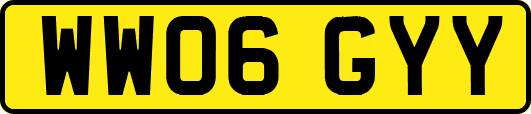 WW06GYY