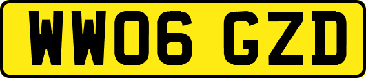 WW06GZD