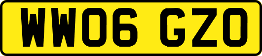 WW06GZO
