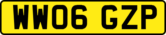 WW06GZP