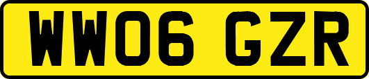 WW06GZR