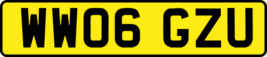WW06GZU