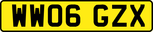 WW06GZX