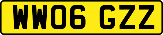 WW06GZZ