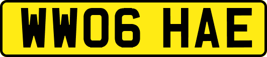 WW06HAE