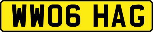 WW06HAG