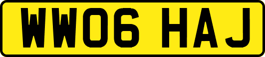 WW06HAJ