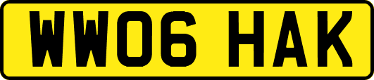 WW06HAK