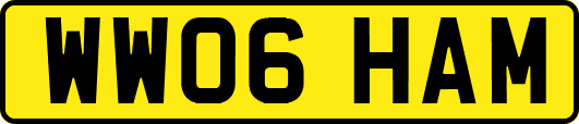 WW06HAM