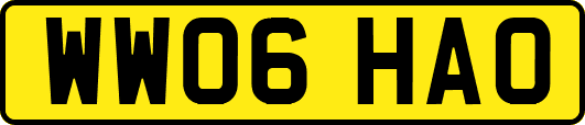 WW06HAO