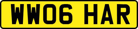 WW06HAR
