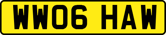 WW06HAW