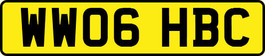 WW06HBC