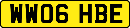 WW06HBE
