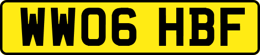 WW06HBF