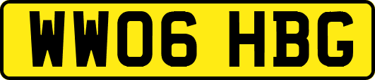 WW06HBG