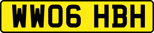 WW06HBH