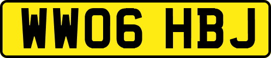 WW06HBJ