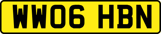 WW06HBN