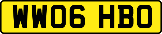 WW06HBO