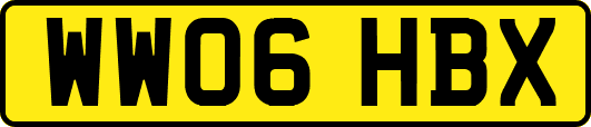 WW06HBX