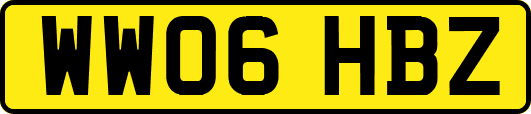 WW06HBZ