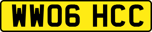 WW06HCC