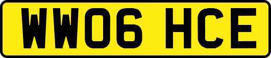 WW06HCE