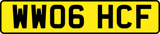 WW06HCF