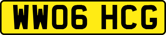 WW06HCG