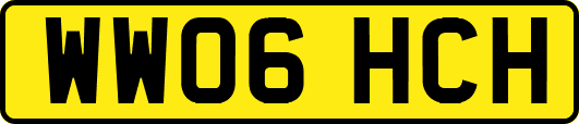 WW06HCH
